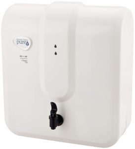 HUL Pureit 5-Litres Classic RO+MF Water Filter