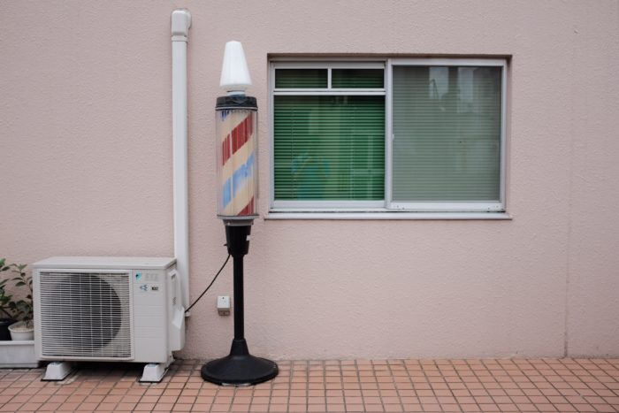 1 Ton Window Air Conditioner 2