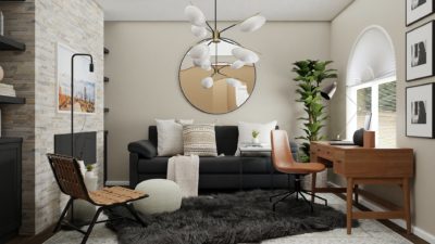 16 Innovative and Smart Home Decor Ideas
