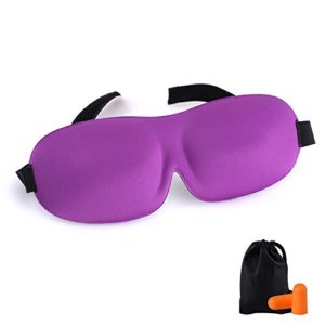 Best Sleep Masks Available In India