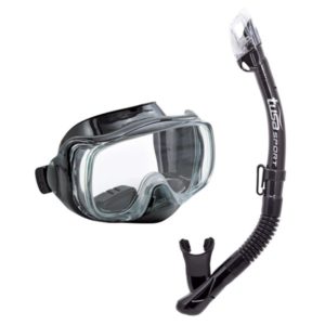 Conventional Snorkel Mask