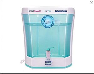 KENT Maxx 7-Litres UV + UF Water Purifier with detachable storage tank