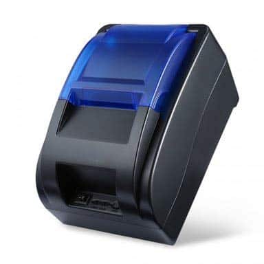 CYSNO BIS Certified Kiosk Thermal Receipt Printer