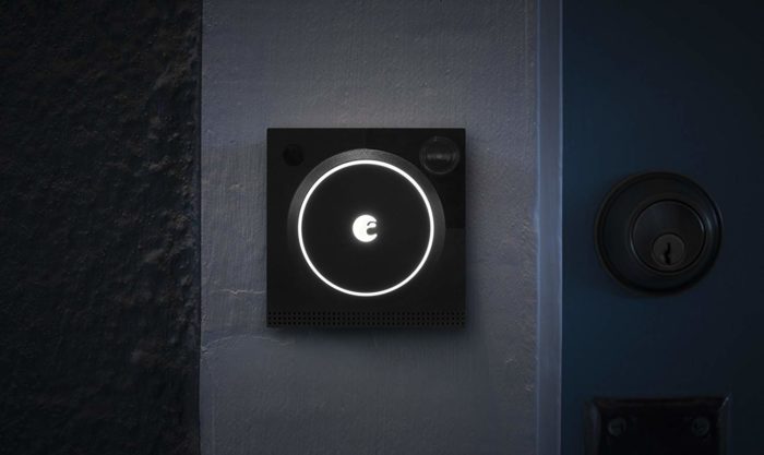 8 Best Smart Doorbell Cameras