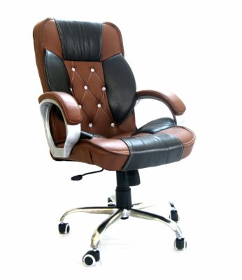 ACE Furniture Leather Executive Chair