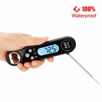 AGPTEK Digital Instant Kitchen Thermometer