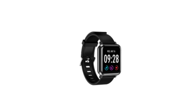 AQfit W10 Full Touch Smart Watch Review