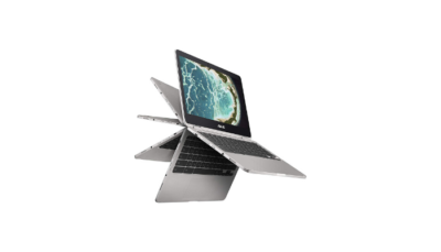 ASUS Chromebook Flip C302CA DHM4 Review