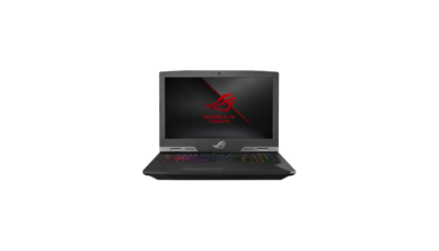 ASUS ROG G703GI E5148T Gaming Laptop Review