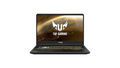 ASUS TUF Gaming FX705DT AU096T 17.3 inch Laptop Review