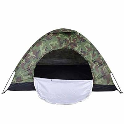 ASkyl Waterproof Picnic Camping Tent 