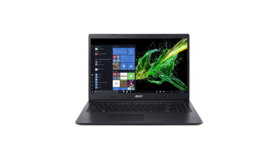 Acer Aspire 3 Thin A315 55G Laptop Review