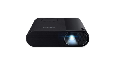 Acer C200 Projector Review