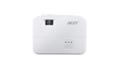 Acer P1250B Projector Review