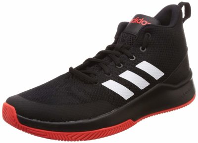 Adidas Men’s Speedend2end Basketball Shoes