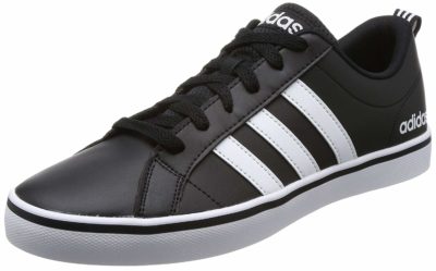 Adidas Men’s Vs. Pace Basketball Shoes
