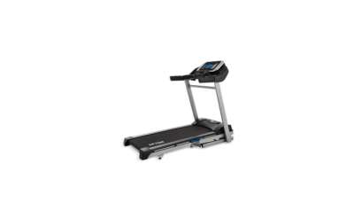 Afton GT-80 Steel Cardio Fitness Motorized Treadmill Review