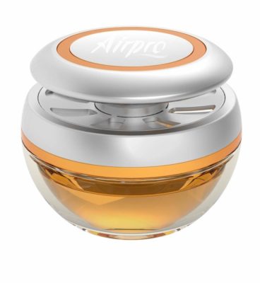 Airpro Luxury Sphere Gel Air Freshener