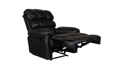 Alcanes Hush Puppy Single Seat Recliner Review