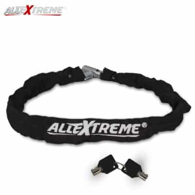 AllExtreme Anti-Theft Heavy Duty Helmet Lock