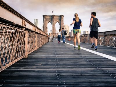 Amazing Mental Health Benefits of Running