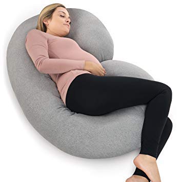 AmazingHind Maternity Pillow for Pregnancy