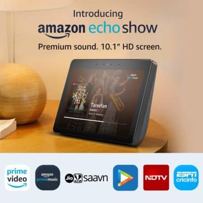 Amazon Echo Show