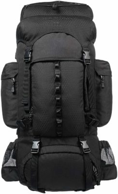 AmazonBasics Hiking Backpack