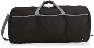 AmazonBasics Large Duffle Bag