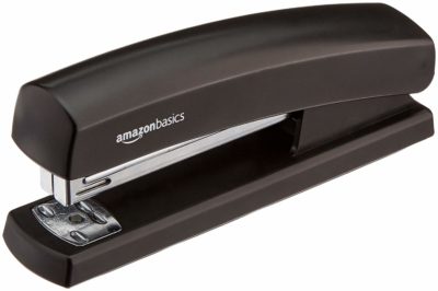 AmazonBasics Stapler machine