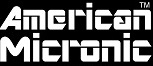 American Micronic Logo
