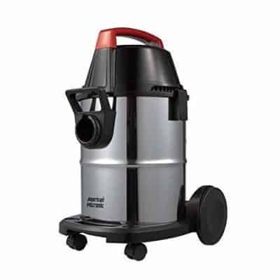 American Micronic Wet And Dry Vacuum Cleaner