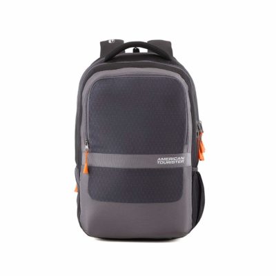 American Tourister 29 Ltr Black Laptop Backpack – BKPK01
