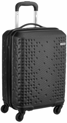 American Tourister Cruze ABS 55 cms Carry-On