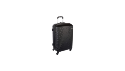 American Tourister Cruze Suitcase Review