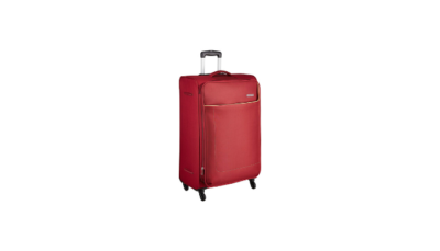 American Tourister Jamaica Suitcase Review