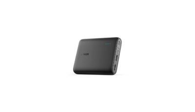 Anker PowerCore 10400mAh 2 Port Portable Charger Power Bank Review