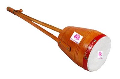 Aone Bamboo Indian String Instrument Gopichand/Ektara