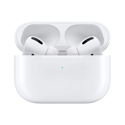 Apple Airpods Pro- Best For Workout