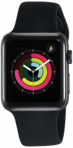 Apple Watch Series 3 – GPS