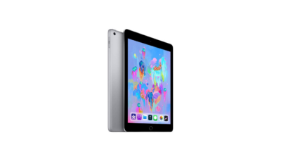 Apple iPad 9.7 Inches Review