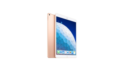 Apple iPad Air 10.5 inch Review