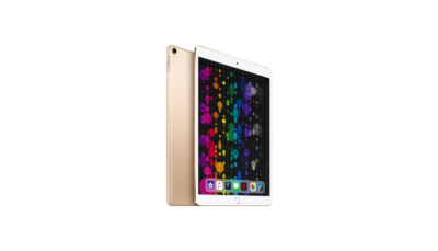 Apple iPad Pro 10.5 Inch Review