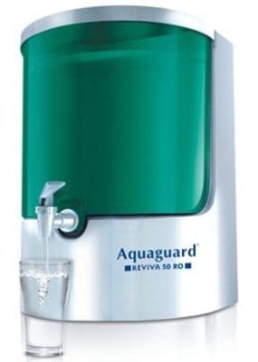 Aquaguard Reviva 50 RO Water Purifier