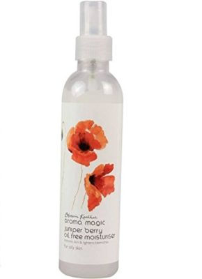 Aroma Magic Juniper Berry Oil Free Moisturiser