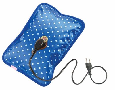 Asbob Electric Rechargeable Heating Pad