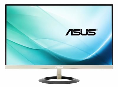 Asus VZ229H 21.5-inch Wide Screen Monitor
