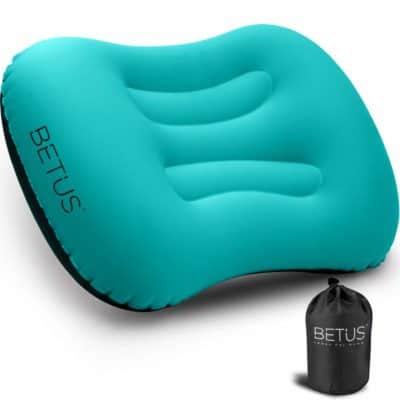 BETUS Dreamer Comfort Ultralight Inflatable Air Pillow