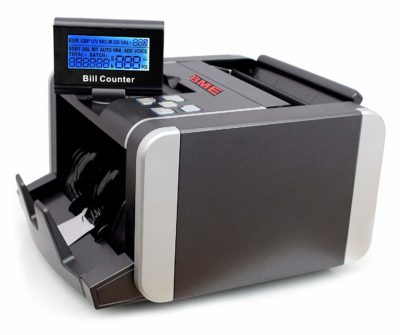 BME Stylo counting machine