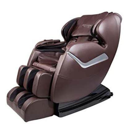 Body friend 4D massage chair